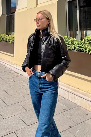Trend Alacati stili Dámská bunda ALC-X7684/TANK