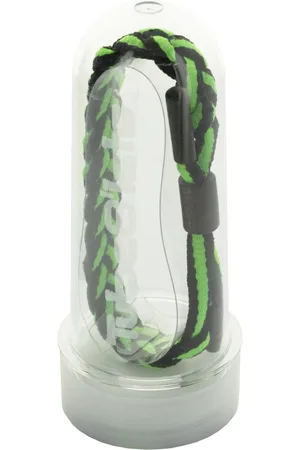 Tubelaces TubeBlet blk/lgr