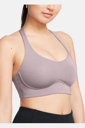 Under Armour Dámská podprsenka UA Vanish Elite Mid Bra - Dámské