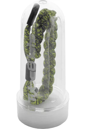 Tubelaces TubeBlet Elephant /neonyellow