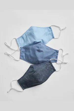 GAP Ochranné roušky , 3ks - unisex