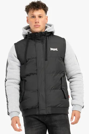 Lonsdale London Men