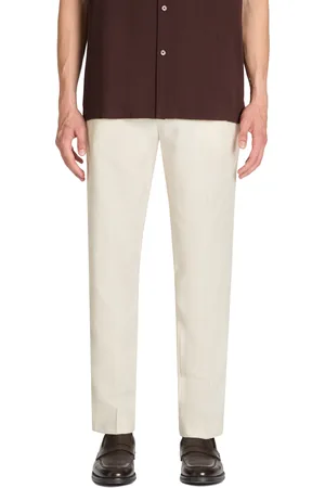 Celio Kalhoty chino slim Josi - Pánské