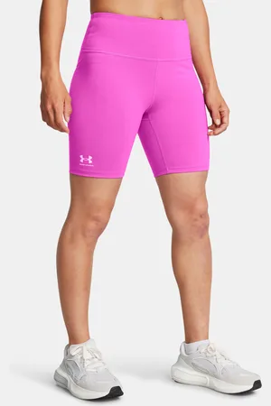 Under Armour Dámské kraťasy UA Rival 7in Short - Dámské