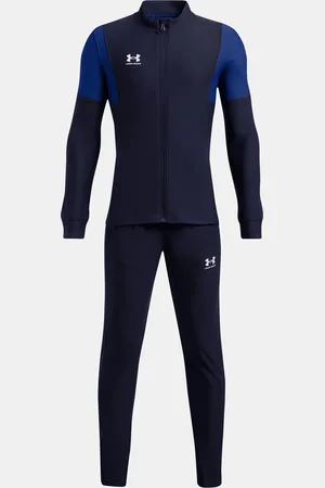 Under Armour Chlapecká souprava UA B