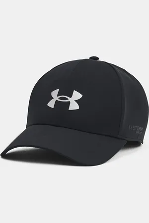 Under Armour Pánská kšiltovka M Driver Rain STR - Pánské