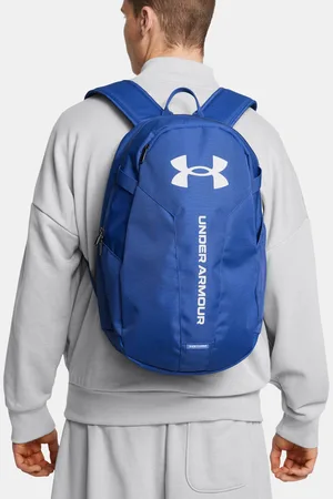 Under Armour Unisexový batoh UA Hustle Lite Backpack - unisex