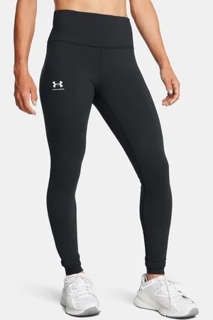 Under Armour Dámské legíny UA Rival Legging - Dámské