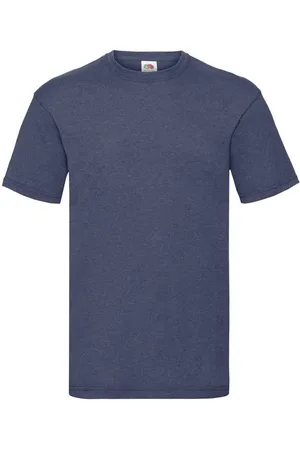 Fruit Of The Loom F02•Valueweight Tee