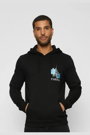 Mister Tee Paris Hoody