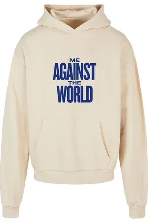 Merchcode Pánská mikina 2Pac Me against the World
