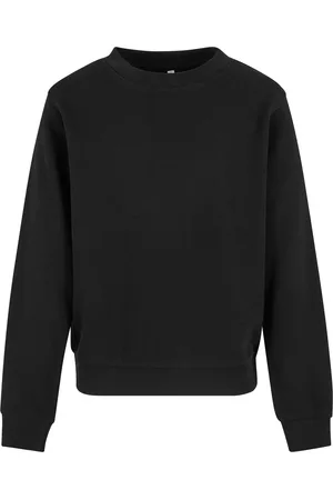 Urban classics Dívčí mikina Light Terry Crewneck