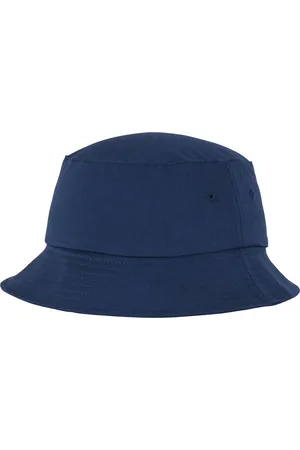 Flexfit Námořnická čepice Cotton Twill Bucket Hat