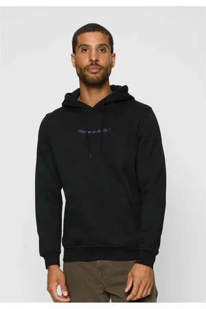 Mister Tee Way Up In The Sky Hoody