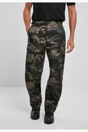 Brandit Pánské kalhoty Urban Classics US Ranger