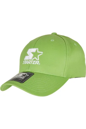 STARTER BLACK LABEL Starter Logo Flexfit jadegreen