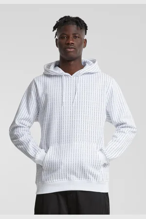 Mister Tee Fuckyou Hoody bílá