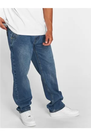 Dangerous DNGRS Pánské džíny Denim