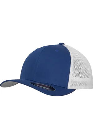 Flexfit Mesh Trucker 2-Tone roy/wht