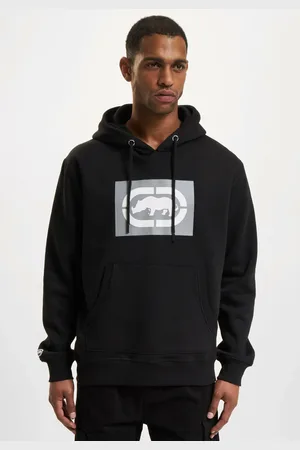 Ecko Pánská mikina Base Hoody /reflexní