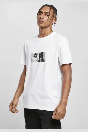 CS C&S WL AIR 23 Tee white/black