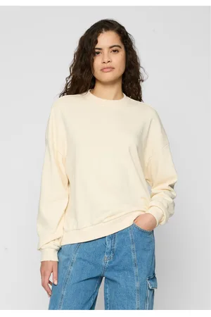 Urban classics Dámská mikina Light Terry