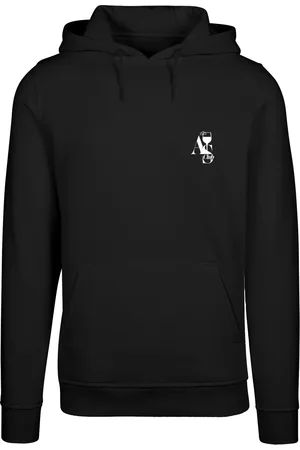 Mister Tee Pánská mikina A S Club Hoody