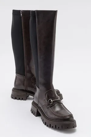 LuviShoes CHAPEL Women