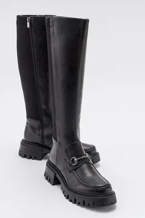 LuviShoes CHAPEL Women