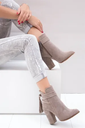 Fox Mink Women