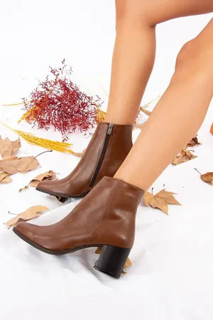 Fox Tan Women