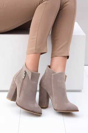 Fox Mink Women