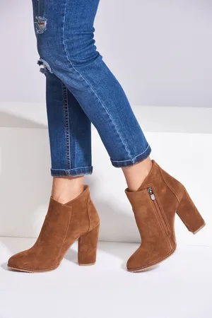 Fox Tan Women