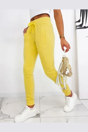 D-Street Dámské tepláky Fits