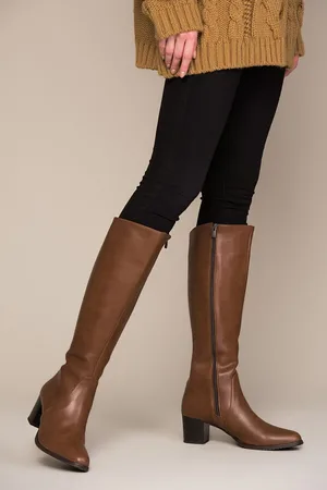 Fox Tan Women