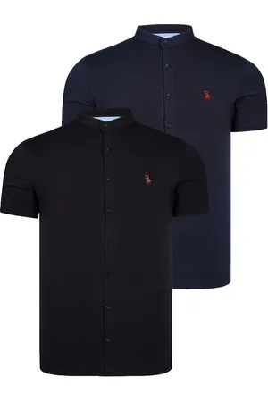 Dewberry DOUBLE SET T8597 MEN