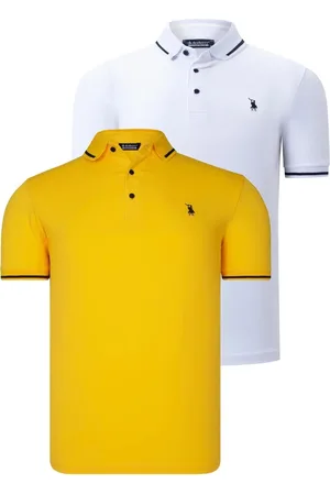 Dewberry DOUBLE SET T8586 MEN