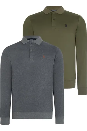 Dewberry DOUBLE SET V4007 MEN