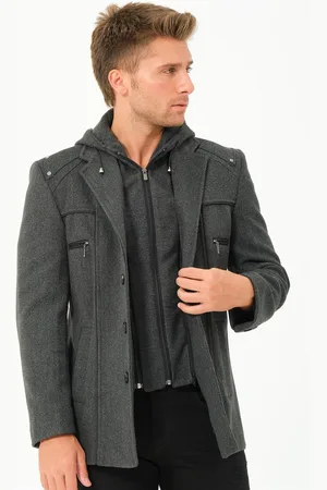 Dewberry K7532 MEN