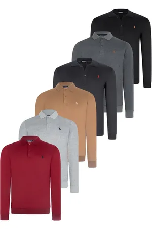 Dewberry SET OF SIX V4007 MEN