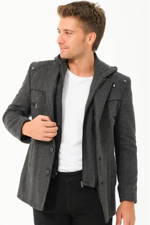 Dewberry K7532 MEN