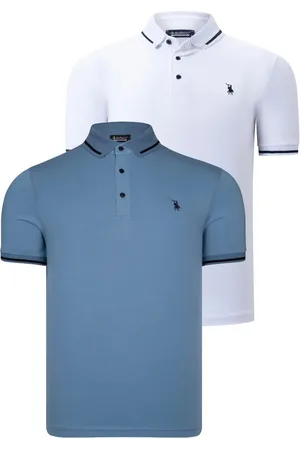 Dewberry DOUBLE SET T8586 MEN