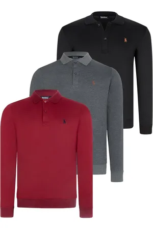 Dewberry TRIPLE SET V4007 MEN