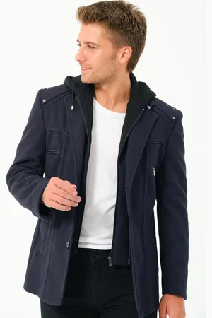 Dewberry K7532 MEN