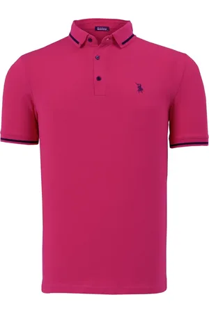 Dewberry Pánská polokošile