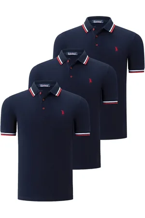 Dewberry Set pánská polokošile