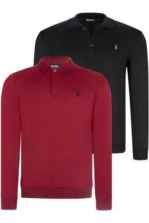 Dewberry DOUBLE SET V4007 MEN
