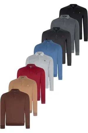 Dewberry SET OF EIGHT V4007 MEN