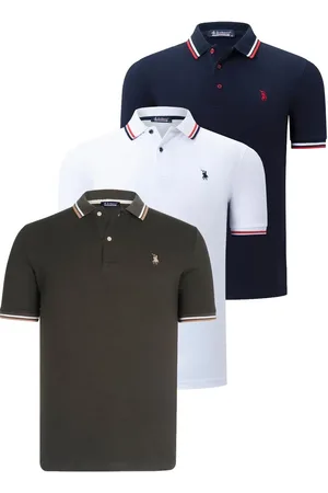 Dewberry Set pánská polokošile