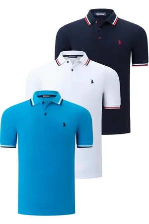Dewberry Set pánská polokošile